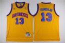 Camisetas NBA de Wilt Chamberlain Golden State Warriors Amarillo