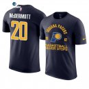 T- Shirt NBA Indiana Pacers Doug Mcdermott Marino