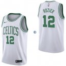 Camisetas NBA de Terry Rozier Boston Celtics Blanco Association 17/18