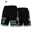Camisetas NBA de Boston Celtics Jayson Tatum Verde Negro 2021