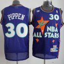 Camisetas NBA de Scottie Pippen All Star 1995