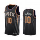 Camisetas NBA de Ty Jerome Phoenix Suns Negro Statement 2019/20