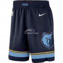 Pantalon NBA de Memphis Grizzlies Nike Marino Icon 18/19