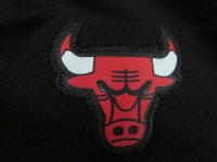 Camiseta NBA Ninos Chicago Bulls Pau Gasol Negro