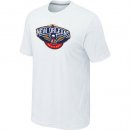 Camisetas NBA New Orleans Pelicans Blanco