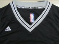 Camisetas NBA de LaMarcus Aldridge San Antonio Spurs Negro