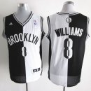 Camisetas NBA Split Williams