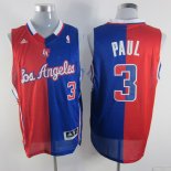 Camisetas NBA Split Paul