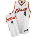 Camisetas NBA de Antawn Jamison Cleveland Cavaliers Blanco