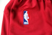 Pantalon NBA de Cleveland Cavaliers Rojo