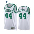 Camisetas NBA de Boston Celtics Robert Williams III Blanco Classic 2021-22