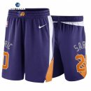 Camisetas NBA de Phoenix Suns Dario Saric Marino