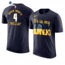 T- Shirt NBA Denver Nuggets Paul Millsap Marino