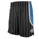 Pantalon NBA de Orlando Magic Negro