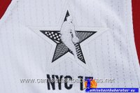 Camisetas NBA de John Wall All Star 2015 Negro