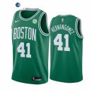 Camisetas NBA de Boston Celtics Juancho Hernangomez Verde Icon 2021-22