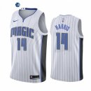 Camisetas NBA de Orlando Magic Gary Harris Nike Blanco Association 2021-22