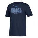 Camisetas NBA Memphis Grizzlies Playoffs Slogan 2017