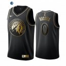 Camisetas NBA de D'angelo Russell Minnesota Timberwolves Oro Edition 19/20