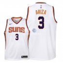 Camisetas de NBA Ninos Phoenix Suns Trevor Ariza Blanco Association 2018