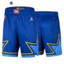 Pantalones Basket de All Star 2020 Azul