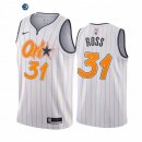 Camiseta NBA de Terrence Ross Orlando Magic Blanco Ciudad 2020-21
