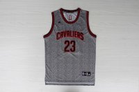 Camisetas NBA Cleveland Cavaliers 2013 Moda Estatica James