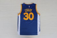 Camisetas NBA Resonar Moda Curry Golden State Warriors Azul