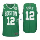Camisetas NBA de Terry Rozier Boston Celtics Verde 17/18