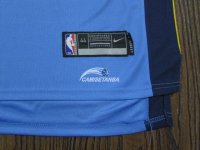 Camisetas NBA de Pau Gasol Memphis Grizzlies Azul Statement 17/18