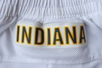 Pantalon NBA de Indiana Pacers Blanco