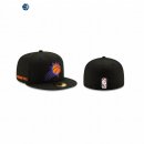 Snapbacks Caps NBA De Phoenix Suns Negro Ciudad 2020