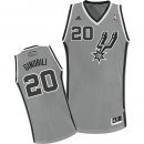 Camisetas NBA de Manu Ginobili San Antonio Spurs Rev30