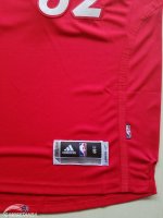 Camisetas NBA Los Angeles Clippers 2016 Navidad Blake Griffin Rojo