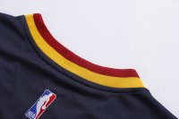 Camisetas NBA de J.R.Smith Cleveland Cavaliers Azul
