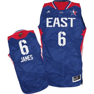 Camisetas NBA de Lebron James All Star 2013