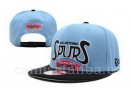 Snapbacks Caps NBA De San Antonio Spurs Azul Negro