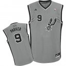 Camisetas NBA de Tony Parker San Antonio Spurs Rev30