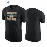 T-Shirt NBA Memphis Grizzlies Story Negro Ciudad 2020-21