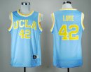 Camisetas NCAA UCLA Kevin Love Azul