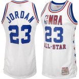 Camisetas NBA de Michael Jordan All Star 2013