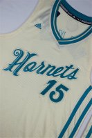 Camisetas NBA BoCharlotte Hornets 2015 Navidad Walker Verde