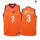 Camisetas de NBA Ninos Phoenix Suns Kelly Oubre Jr. Naranja Statement 19/20