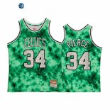 Camisetas NBA Boston Celtics Paul Pierce Galaxy Constellation Ver Hardwood Classics 2021
