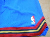 Pantalon NBA de Philadelphia 76ers Azul