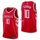 Camisetas NBA de Eric Gordon Houston Rockets Rojo Icon 17/18