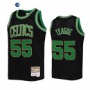 Camisetas NBA Ninos Boston Celtics Jeff Teague Negro Hardwood Classics 2021
