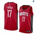 Camisetas NBA de P.J. Tucker Houston Rockets Rojo Icon 19/20
