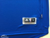Camisetas NBA Golden State Warriors 2016 Navidad Stephen Curry