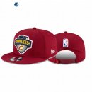 Snapbacks Caps NBA De Cleveland Cavaliers Tip Off 9FIFTY Rojo